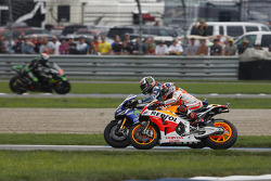 Marc Marquez, Repsol Honda Team