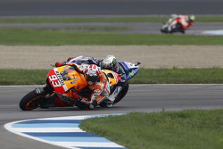 Marc Marquez, Repsol Honda Team