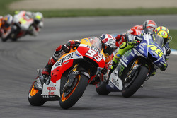 Marc Marquez, Repsol Honda Team
