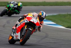 Dani Pedrosa, Repsol Honda Team