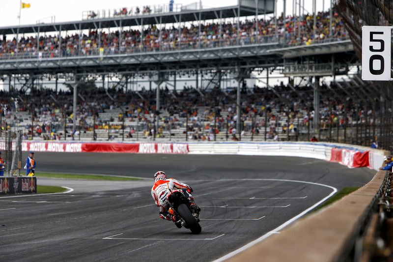 Marc Márquez, Repsol Honda Team