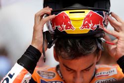 Marc Marquez, Repsol Honda Team