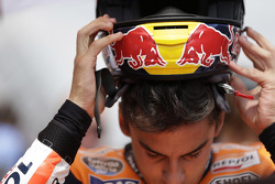 Marc Marquez, Repsol Honda Team