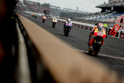 Marc Marquez, Repsol Honda Team