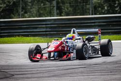 Jake Dennis, Carlin Dallara F312 Volkswagen