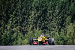 Antonio Giovinazzi, Jagonya Ayam with Carlin Dallara F312 Volkswagen