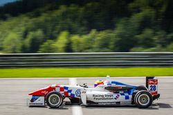 Jake Dennis, Carlin Dallara F312 Volkswagen