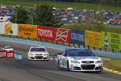 A.J. Allmendinger, JTG Daugherty Racing Chevrolet