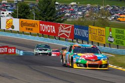 Kyle Busch, Joe Gibbs Racing Toyota