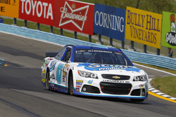 A.J. Allmendinger, JTG Daugherty Racing Chevrolet