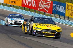 Marcos Ambrose, Richard Petty Motorsports Ford