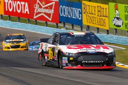 Greg Biffle, Roush Fenway Racing Ford