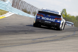 Jimmie Johnson, Hendrick Motorsports Chevrolet