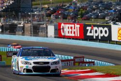 A.J. Allmendinger, JTG Daugherty Racing Chevrolet