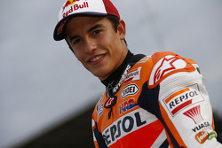 Marc Marquez, Repsol Honda Team