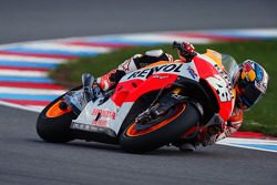 Dani Pedrosa, Repsol Honda Team