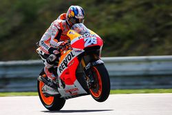 Dani Pedrosa, Repsol Honda Team