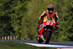 Marc Marquez, Repsol Honda Team