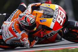 Marc Marquez, Repsol Honda Team