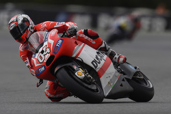 Andrea Dovizioso, Ducati Team