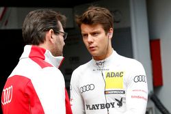 Adrien Tambay, Audi Sport Team Abt Sportsline Audi RS 5 DTM