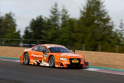 Jamie Green, Audi Sport Team Abt Sportsline Audi RS 5 DTM