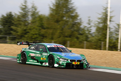 Augusto Farfus, BMW Team RBM BMW M34 DTM