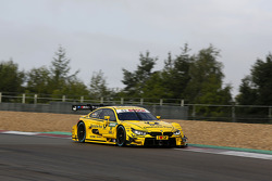 Timo Glock, BMW Team MTEK BMW M3 DTM