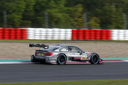 Joey Hand, BMW Team RBM BMW M4 DTM