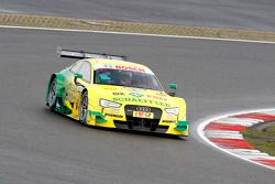 Mike Rockenfeller, Audi Sport Team Phoenix Audi RS 5 DTM