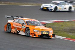 Jamie Green, Audi Sport Team Abt Sportsline Audi RS 5 DTM