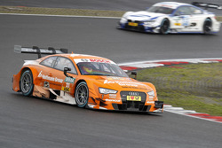 Jamie Green, Audi Sport Team Abt Sportsline Audi RS 5 DTM