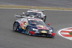 Edoardo Mortara, Audi Sport Team Abt Audi RS 5 DTM