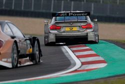 Joey Hand, BMW Team RBM BMW M4 DTM