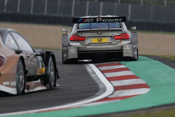 Joey Hand, BMW Team RBM BMW M4 DTM