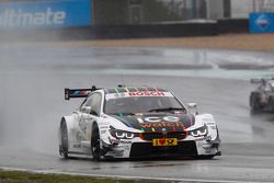 Marco Wittmann, BMW Team RMG BMW M4 DTM