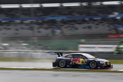 Mattias Ekström, Audi Sport Team Abt Sportsline, Audi A5 DTM