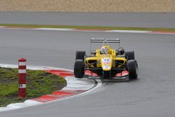 Antonio Giovinazzi