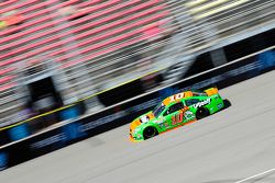 Danica Patrick, Stewart-Haas Racing Chevrolet