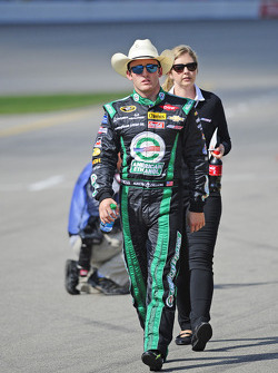 Austin Dillon, Richard Childress Racing Chevrolet