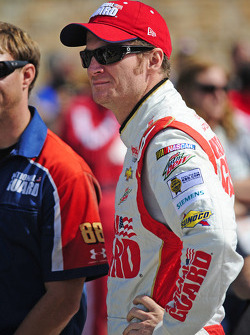 Dale Earnhardt Jr., Hendrick Motorsports Chevrolet