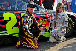 Jeff Gordon, Hendrick Motorsports Chevrolet