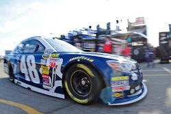 Jimmie Johnson, Hendrick Motorsports Chevrolet