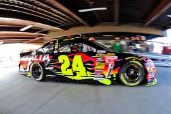 Jeff Gordon, Hendrick Motorsports Chevrolet