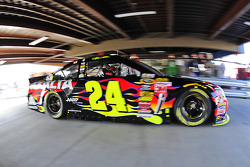 Jeff Gordon, Hendrick Motorsports Chevrolet