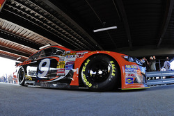Marcos Ambrose, Richard Petty Motorsports Ford
