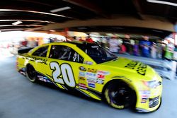 Matt Kenseth, Joe Gibbs Racing Toyota