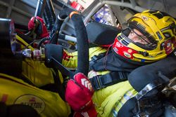 Joey Logano, Team Penske Ford