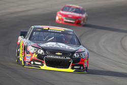 Jeff Gordon, Hendrick Motorsports Chevrolet