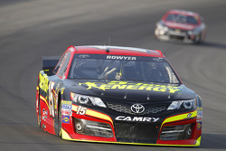 Clint Bowyer, Michael Waltrip Racing Toyota